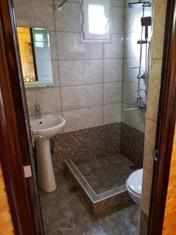 Фото номера Дом с 1 спальней Дома для отпуска семейная гостиница Майя г. Dashbashi 11