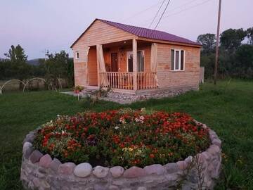 Фотографии Дома для отпуска семейная гостиница Майя г. Dashbashi (Грузия) №2 Фото Дома для отпуска семейная гостиница Майя г. Dashbashi 2